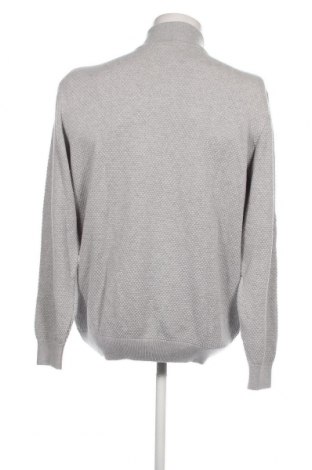 Herrenpullover Williot, Größe XL, Farbe Grau, Preis € 21,99