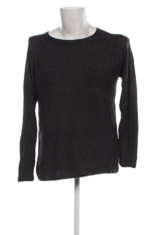 Мъжки пуловер X-Mail, Размер XL, Цвят Сив, Цена 16,24 лв.