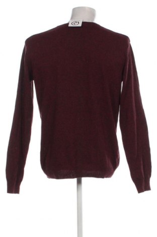 Ανδρικό πουλόβερ X-Mail, Μέγεθος XL, Χρώμα Κόκκινο, Τιμή 11,12 €