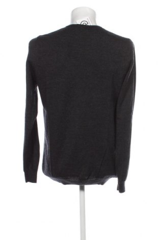 Мъжки пуловер Yannick, Размер M, Цвят Сив, Цена 16,53 лв.