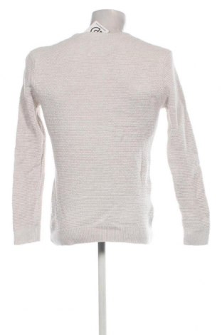 Ανδρικό πουλόβερ Yd., Μέγεθος XL, Χρώμα Εκρού, Τιμή 11,15 €
