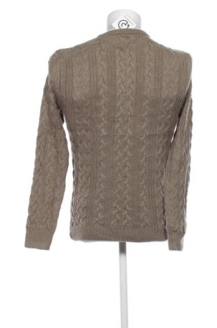 Herrenpullover Yd., Größe M, Farbe Grün, Preis € 13,49