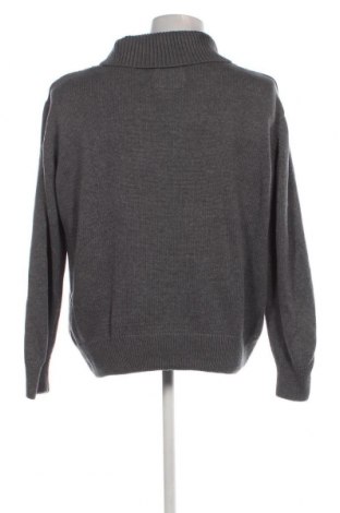 Herrenpullover Yorn, Größe XXL, Farbe Grau, Preis € 11,30