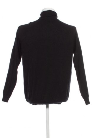 Herrenpullover Zara, Größe XL, Farbe Schwarz, Preis 17,81 €