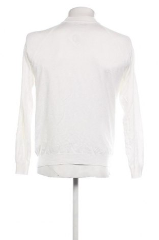 Pánsky sveter  Zara, Veľkosť M, Farba Biela, Cena  9,80 €