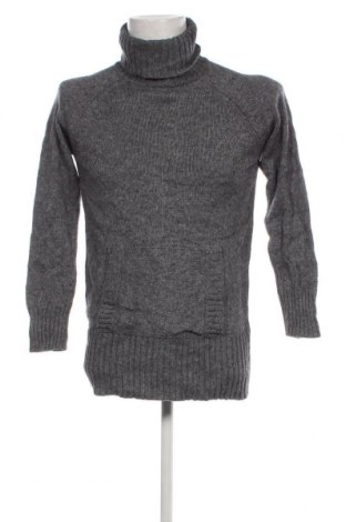 Pánsky sveter  Zara, Veľkosť L, Farba Sivá, Cena  10,16 €
