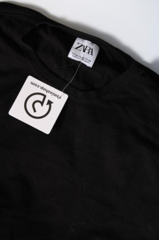 Férfi pulóver Zara, Méret XL, Szín Fekete, Ár 4 790 Ft