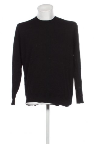 Pánsky sveter  Zara, Veľkosť XL, Farba Čierna, Cena  10,16 €