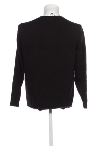 Ανδρικό πουλόβερ Zara, Μέγεθος XL, Χρώμα Μαύρο, Τιμή 12,27 €