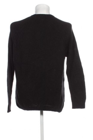 Herrenpullover Zara, Größe XL, Farbe Schwarz, Preis 13,14 €