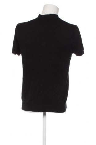 Pánský svetr  Zara Man, Velikost L, Barva Černá, Cena  510,00 Kč