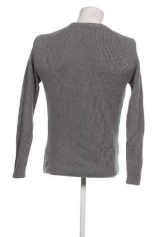 Herrenpullover Zara Man, Größe M, Farbe Grau, Preis € 9,86