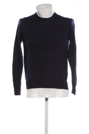 Herrenpullover Zara Man, Größe M, Farbe Blau, Preis € 27,05