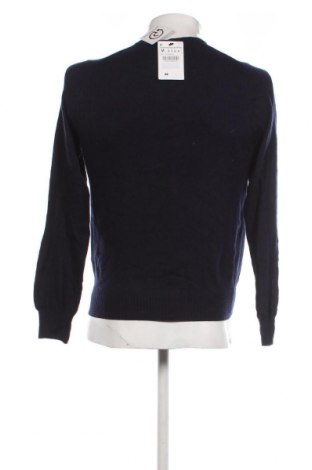 Herrenpullover Zara Man, Größe M, Farbe Blau, Preis € 28,56