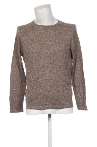 Herrenpullover Zara Man, Größe M, Farbe Braun, Preis 7,99 €