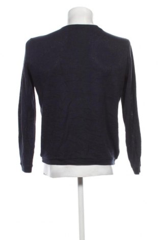 Herrenpullover Zara Man, Größe M, Farbe Blau, Preis 12,03 €