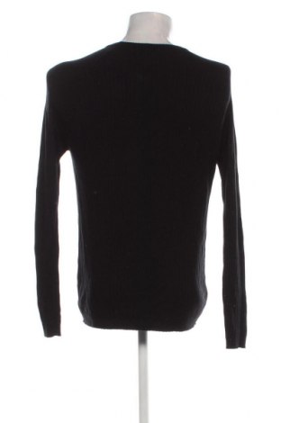 Herrenpullover Zara Man, Größe XL, Farbe Schwarz, Preis 13,14 €