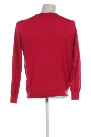 Herrenpullover Zara Man, Größe L, Farbe Rosa, Preis € 13,14