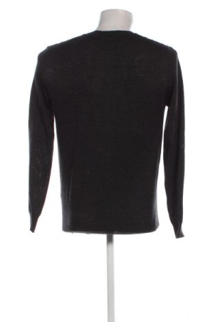 Мъжки пуловер Zara Man, Размер L, Цвят Сив, Цена 32,00 лв.