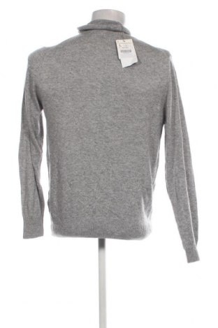 Herrenpullover Zara Man, Größe L, Farbe Grau, Preis € 30,49