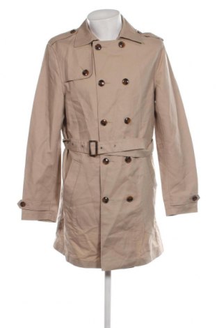 Pánsky prechodný kabát  Pier One, Veľkosť L, Farba Hnedá, Cena  37,42 €
