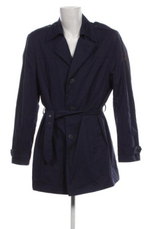 Pánský přechodný kabát  S.Oliver, Velikost XL, Barva Modrá, Cena  837,00 Kč