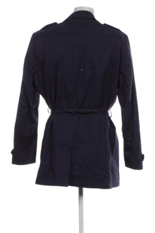 Pánský přechodný kabát  S.Oliver, Velikost XL, Barva Modrá, Cena  837,00 Kč