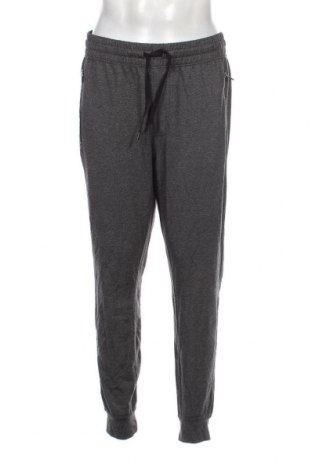 Herren Sportanzug 90 Degree, Größe L, Farbe Grau, Preis € 15,31