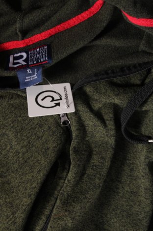 Herren Sweatshirt, Größe XL, Farbe Grün, Preis € 13,12
