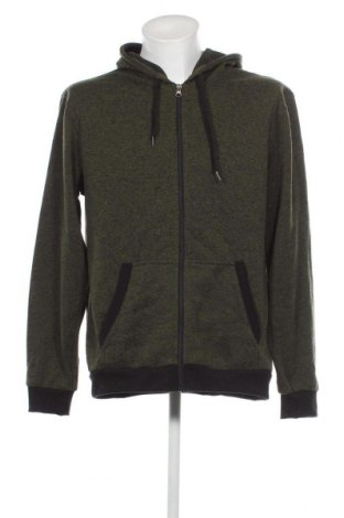 Herren Sweatshirt, Größe XL, Farbe Grün, Preis € 10,09