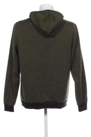 Herren Sweatshirt, Größe XL, Farbe Grün, Preis € 13,12
