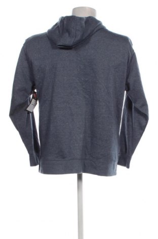 Herren Sweatshirt, Größe L, Farbe Blau, Preis 13,12 €