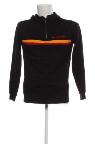 Herren Sweatshirt, Größe S, Farbe Schwarz, Preis 9,08 €