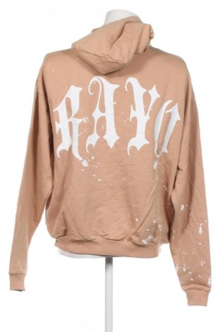 Férfi sweatshirt, Méret L, Szín Bézs, Ár 7 586 Ft