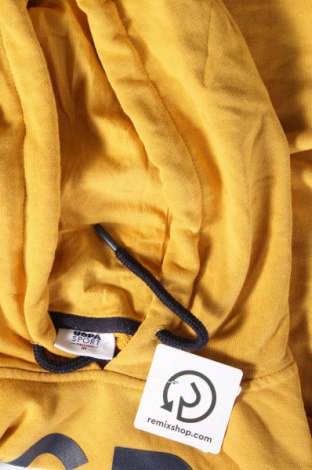Herren Sweatshirt, Größe M, Farbe Gelb, Preis € 9,08
