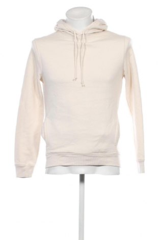 Herren Sweatshirt, Größe S, Farbe Weiß, Preis 9,08 €