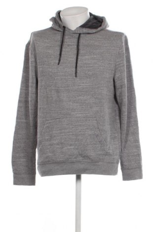 Herren Sweatshirt, Größe L, Farbe Grau, Preis 11,10 €