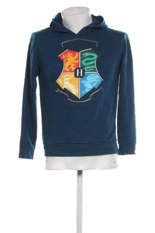 Herren Sweatshirt, Größe XS, Farbe Blau, Preis € 10,09