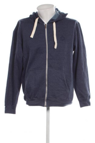 Herren Sweatshirt, Größe L, Farbe Blau, Preis 11,10 €