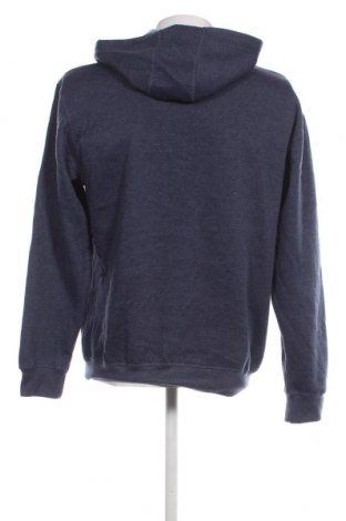 Herren Sweatshirt, Größe L, Farbe Blau, Preis 13,12 €
