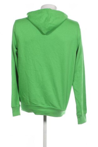 Herren Sweatshirt, Größe L, Farbe Grün, Preis 22,41 €