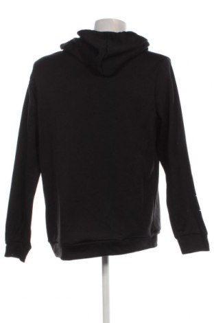 Herren Sweatshirt, Größe M, Farbe Schwarz, Preis € 12,11