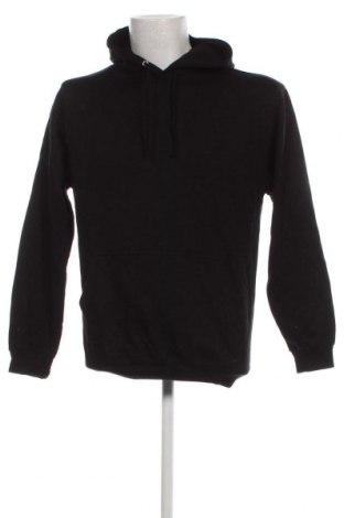 Herren Sweatshirt, Größe M, Farbe Schwarz, Preis 9,08 €