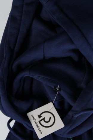 Ανδρικό φούτερ, Μέγεθος XL, Χρώμα Μπλέ, Τιμή 12,56 €
