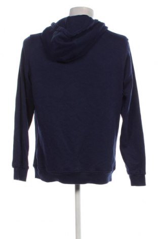 Herren Sweatshirt, Größe XL, Farbe Blau, Preis 14,13 €