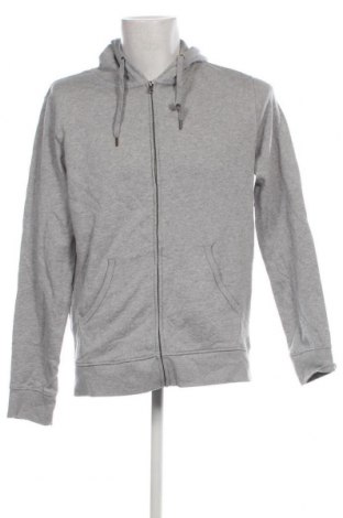 Herren Sweatshirt, Größe L, Farbe Grau, Preis € 11,10