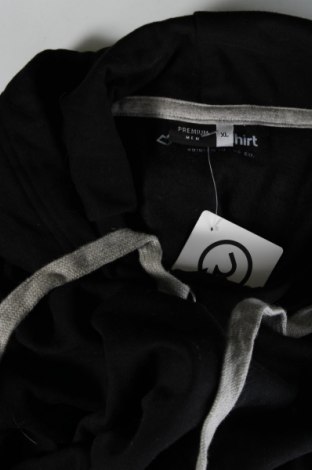 Ανδρικό φούτερ, Μέγεθος XL, Χρώμα Μαύρο, Τιμή 11,66 €