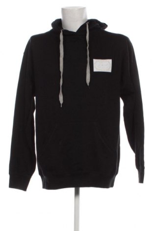 Herren Sweatshirt, Größe XL, Farbe Schwarz, Preis € 13,12
