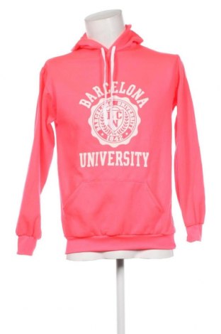 Herren Sweatshirt, Größe L, Farbe Rosa, Preis € 12,11