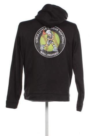 Herren Sweatshirt, Größe M, Farbe Schwarz, Preis € 10,09